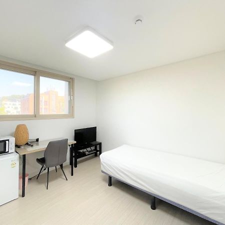 Airport Guesthouse Ko-In Incheon Luaran gambar