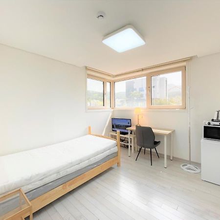 Airport Guesthouse Ko-In Incheon Luaran gambar